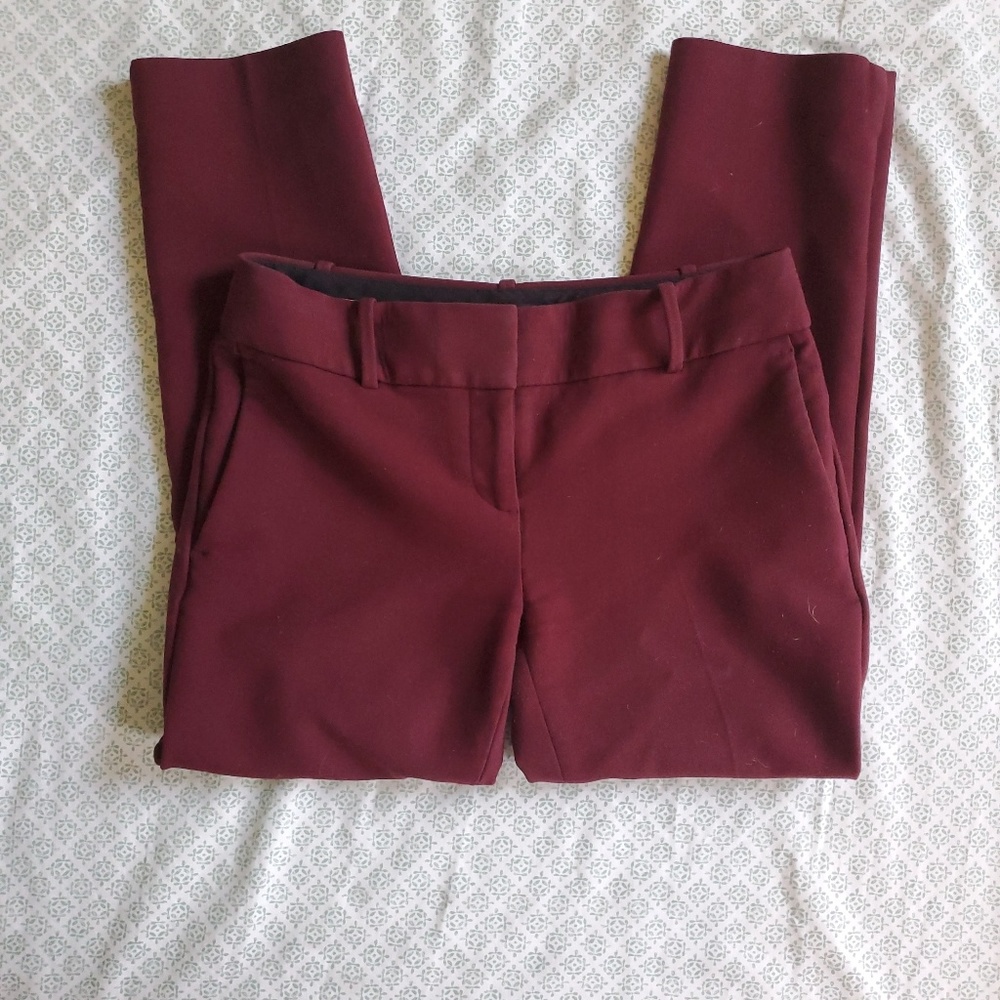 Ann Taylor Slacks